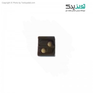 بست تیغ گیر عمود بر رونیکس مدل 4165