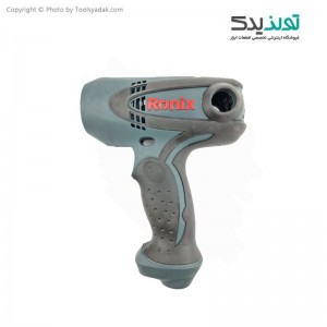 پوسته فابریک پیچگوشتی برقی رونیکس مدل  2513