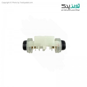 جا ذغالی پیچگوشتی برقی رونیکس مدل 2513 و 2513t