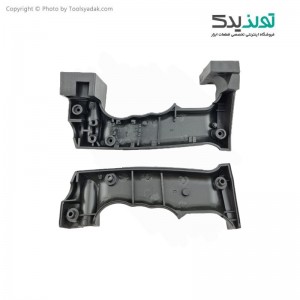 دسته کلید چکش تخریب 15 کیلویی روغنی PH65