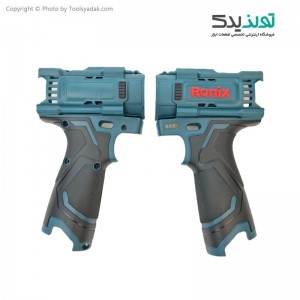 پوسته دریل شارژی رونیکس مدل 8613