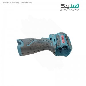 پوسته دریل شارژی براشلس رونیکس مدل 8661