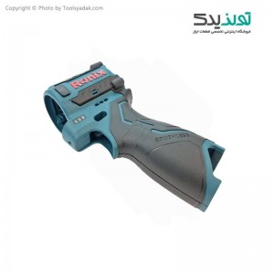 پوسته دریل شارژی براشلس رونیکس مدل 8661