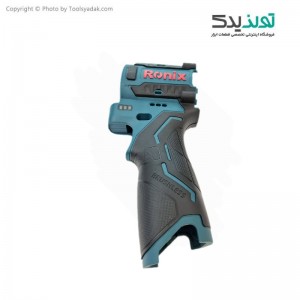 پوسته دریل شارژی براشلس رونیکس مدل 8661