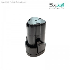 باتری لیتیوم دریل شارژی رونیکس مدل 8613