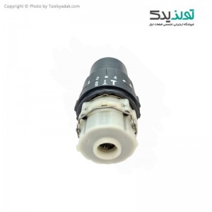 گیربکس چکشی و سه نظام دریل شارژی براشلس رونیکس مدل 8661