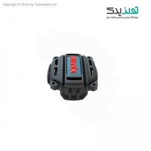 درب پشت پوسته دریل شارژی رونیکس مدل 8613