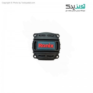 درب پشت پوسته دریل شارژی رونیکس مدل 8613