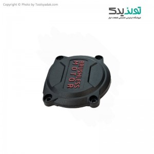 درب پشت پوسته دریل شارژی براشلس رونیکس مدل 8661