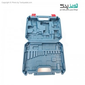 کیف فابریک BMC دریل شارژی رونیکس مدل 8613