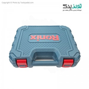 کیف فابریک BMC دریل شارژی رونیکس مدل 8613