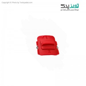 شاسی تغییر دور گیربکس دریل شارژی براشلس رونیکس مدل 8661