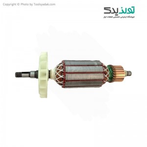 آرمیچر مینی فرز 1010 وات کرون مدل ct 13022