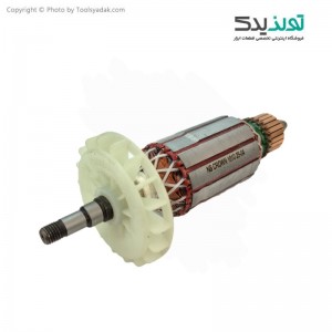 آرمیچر مینی فرز 1010 وات کرون مدل ct 13022