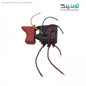 کلید دریل شارژی رونیکس مدل 8512