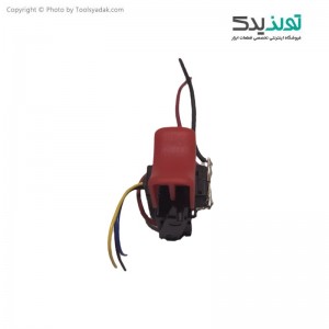 کلید دریل شارژی رونیکس مدل 8512