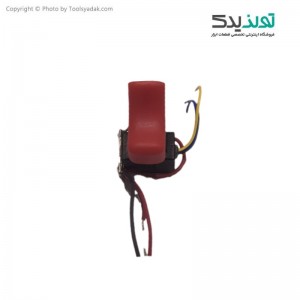 کلید دریل شارژی رونیکس مدل 8512