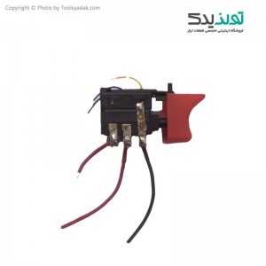 کلید دریل شارژی رونیکس مدل 8512