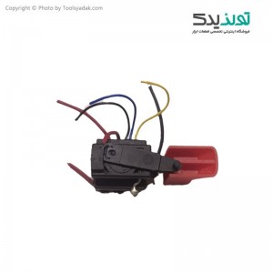 کلید دریل شارژی رونیکس مدل 8512