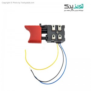 کلید دریل شارژی رونیکس مدل 8512S