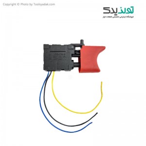 کلید دریل شارژی رونیکس مدل 8512S