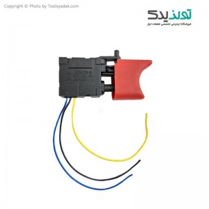 کلید دریل شارژی رونیکس مدل 8512S