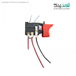 کلید دریل شارژی رونیکس مدل 8512