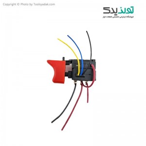 کلید دریل شارژی رونیکس مدل 8512