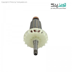 آرمیچر مینی فرز 850 وات توسن  مدل 3258