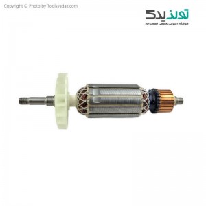 آرمیچر مینی فرز 850 وات توسن  مدل 3258