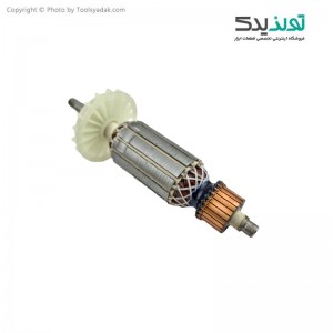 آرمیچر مینی فرز 850 وات توسن  مدل 3258