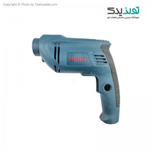 پوسته دریل برقی 400 وات رونیکس مدل 2114
