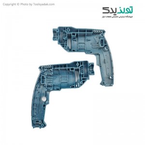 پوسته دریل برقی 400 وات رونیکس مدل 2114