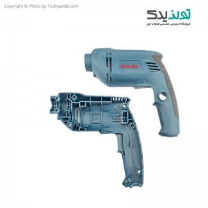 پوسته دریل برقی 400 وات رونیکس مدل 2114