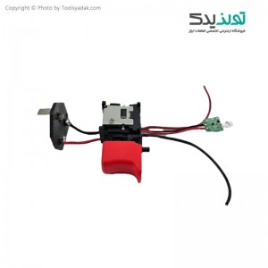 کلید دریل شارژی رونیکس مدل 8613