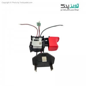 کلید دریل شارژی رونیکس مدل 8613