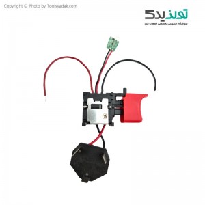 کلید دریل شارژی رونیکس مدل 8613