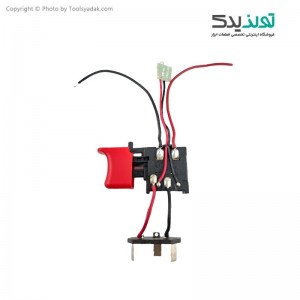 کلید دریل شارژی رونیکس مدل 8613