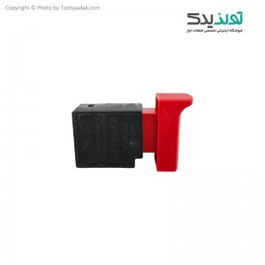 کلید برق مینی فرز 1500 وات رونیکس مدل 3165