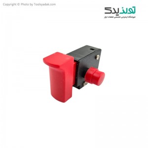 کلید برق مینی فرز 1500 وات رونیکس مدل 3165