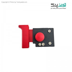 کلید برق مینی فرز 1500 وات رونیکس مدل 3165