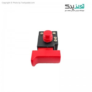 کلید برق مینی فرز 1500 وات رونیکس مدل 3165