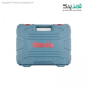 کیف فابریک BMC دریل شارژی رونیکس مدل 8661 و 8669