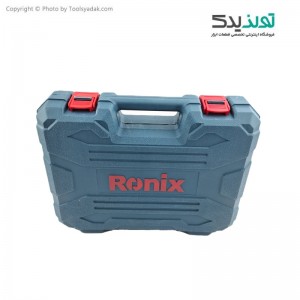 کیف فابریک BMC دریل شارژی رونیکس مدل 8661 و 8669