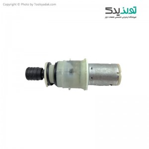 موتور و گیربکس پیچگوشتی شارژی رونیکس مدل 8530