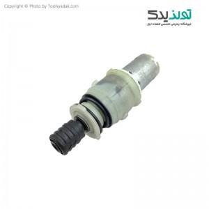 موتور و گیربکس پیچگوشتی شارژی رونیکس مدل 8530