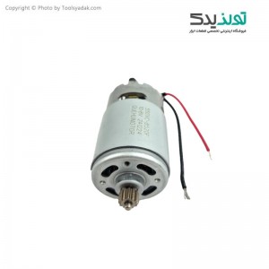 موتور فابریک دریل شارژی رونیکس مدل 8613