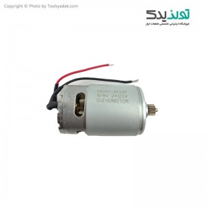 موتور فابریک دریل شارژی رونیکس مدل 8613