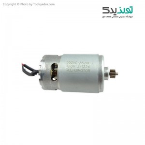 موتور فابریک دریل شارژی رونیکس مدل 8613