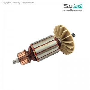 آرمیچر فابریک بتن کن نک مدل NEK 1038